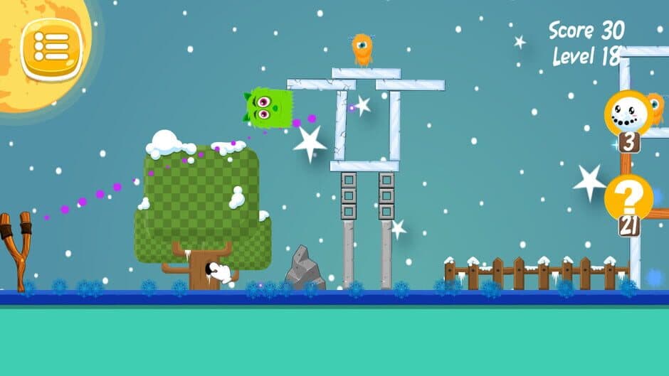 Capture the planet: Cute War screenshot 6