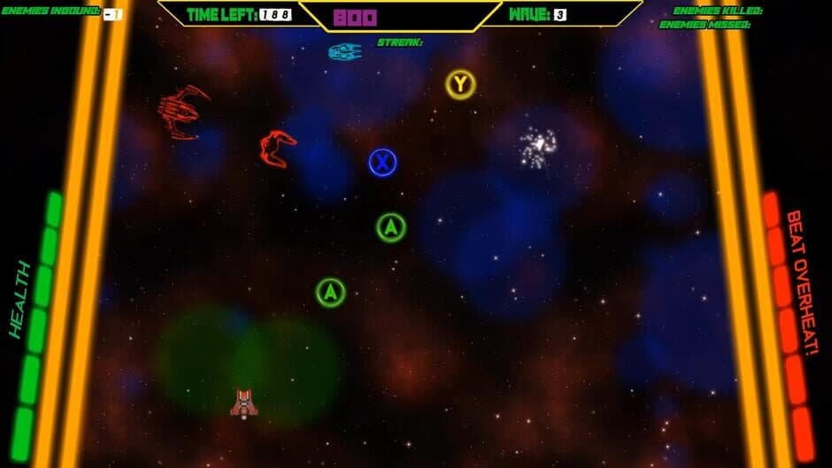 Pew Pew Rocket screenshot 6