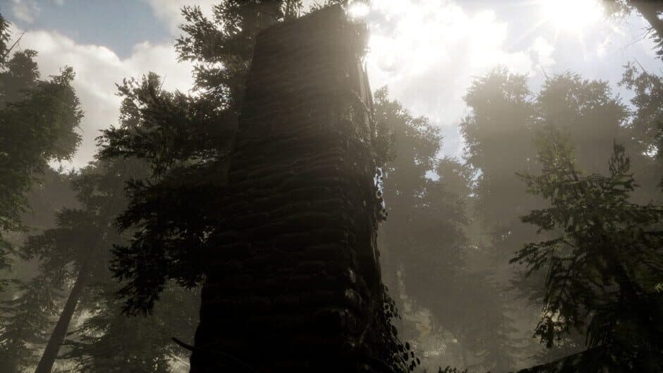 The Woods: VR Escape the Room screenshot 2