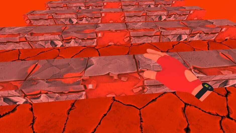 BAD BILLY 2D VR screenshot 6