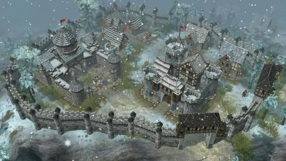 The Settlers: Heritage of Kings - History Edition screenshot 4