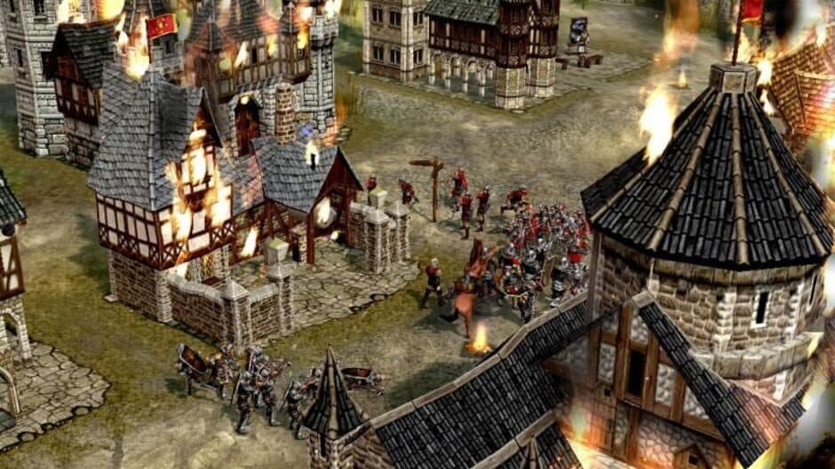 The Settlers: Heritage of Kings - History Edition screenshot 5