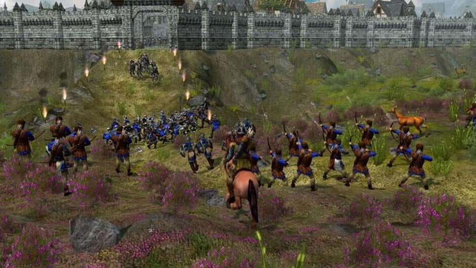 The Settlers: Heritage of Kings - History Edition screenshot 2
