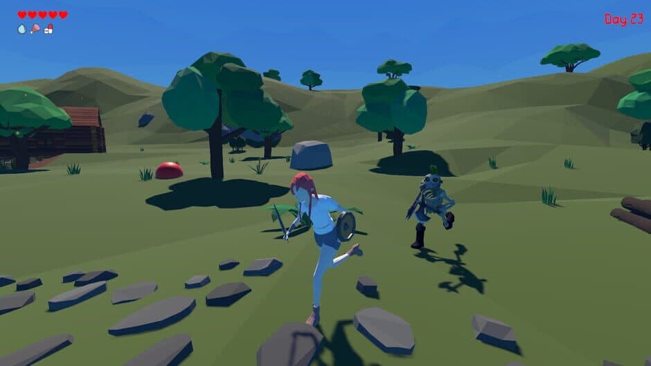 Slashvival screenshot 6