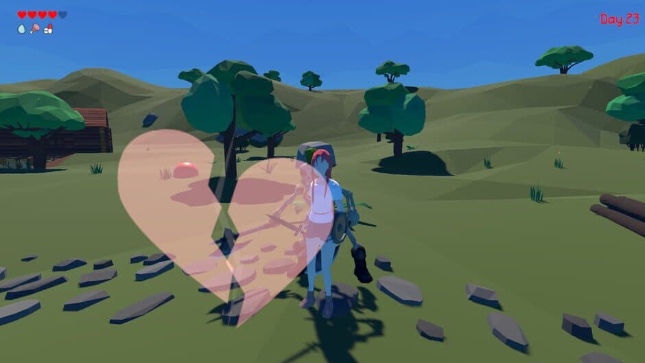 Slashvival screenshot 2
