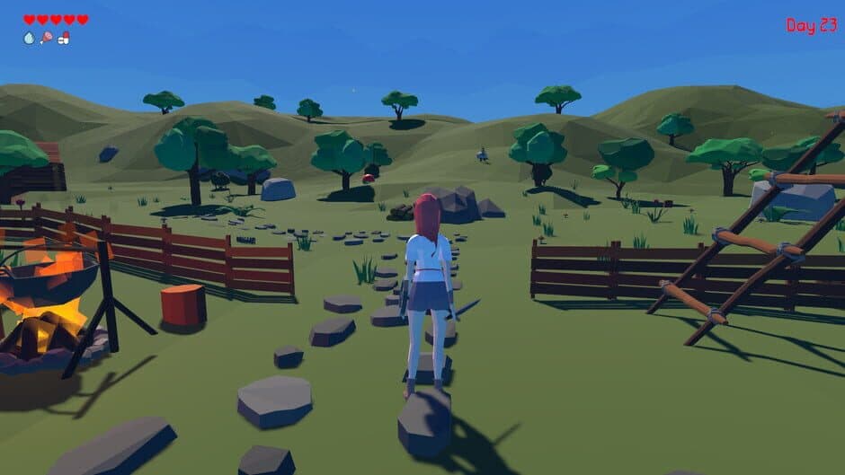 Slashvival screenshot 3