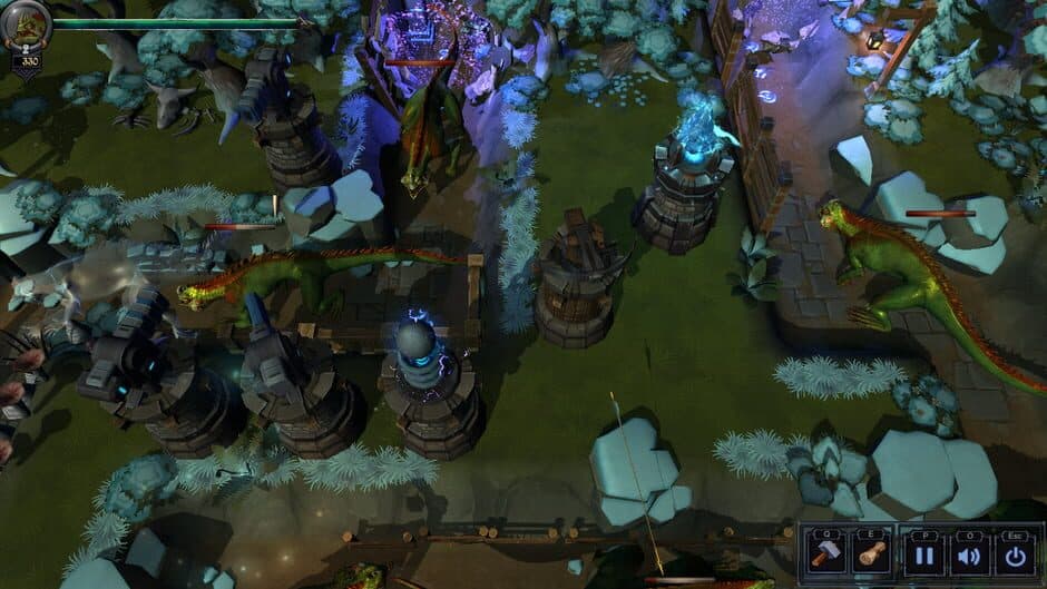 Moot District screenshot 4