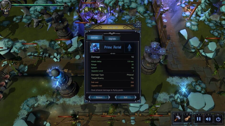 Moot District screenshot 5