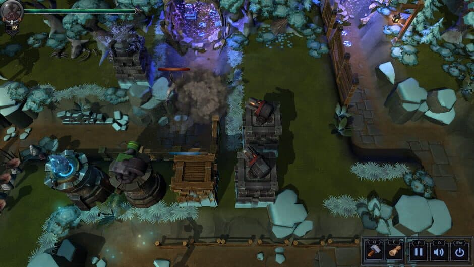 Moot District screenshot 6