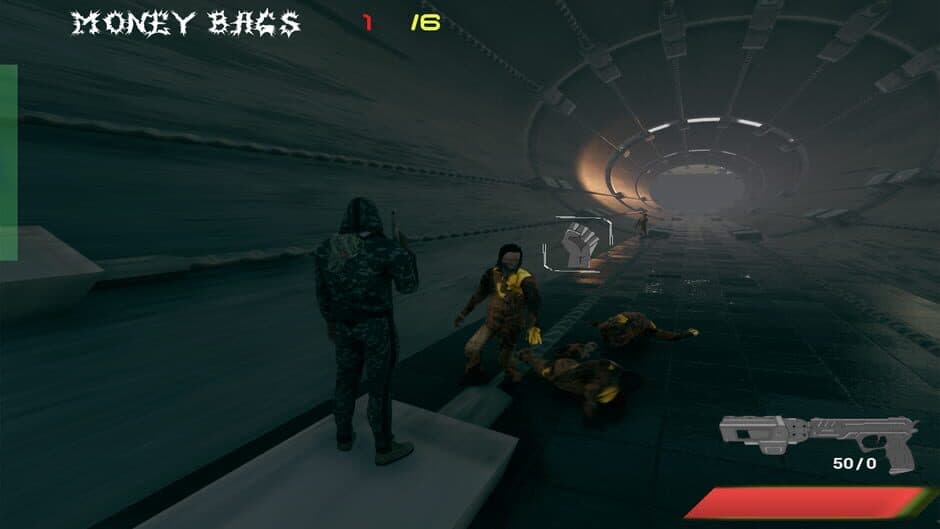 Gangsta Sniper 2: Revenge screenshot 4