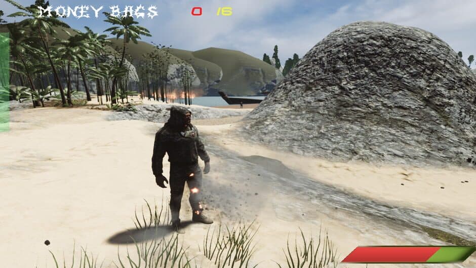 Gangsta Sniper 2: Revenge screenshot 3