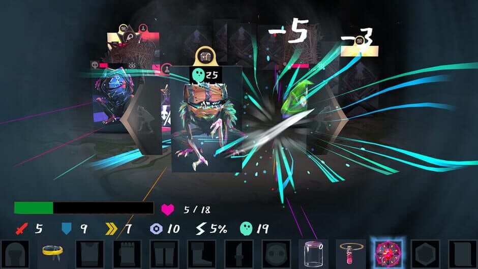 Ring of Pain screenshot 3