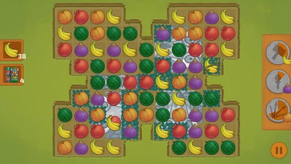 Eleven Islands screenshot 3