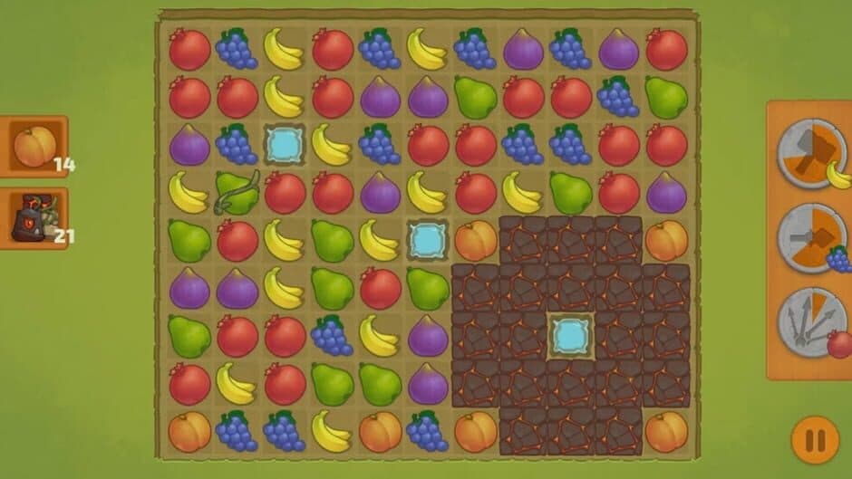 Eleven Islands screenshot 6