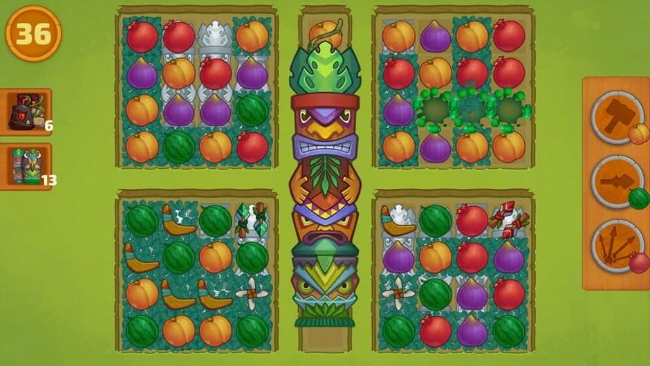 Eleven Islands screenshot 5