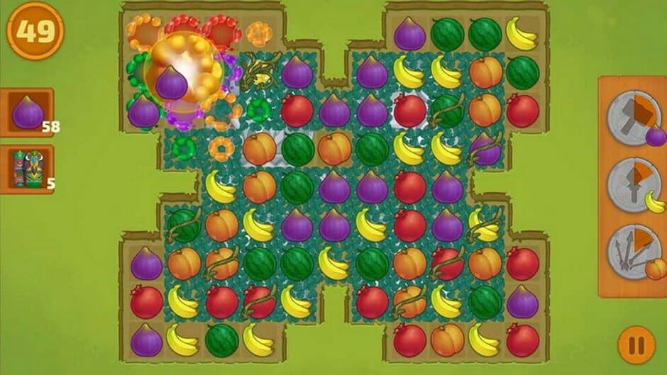 Eleven Islands screenshot 1
