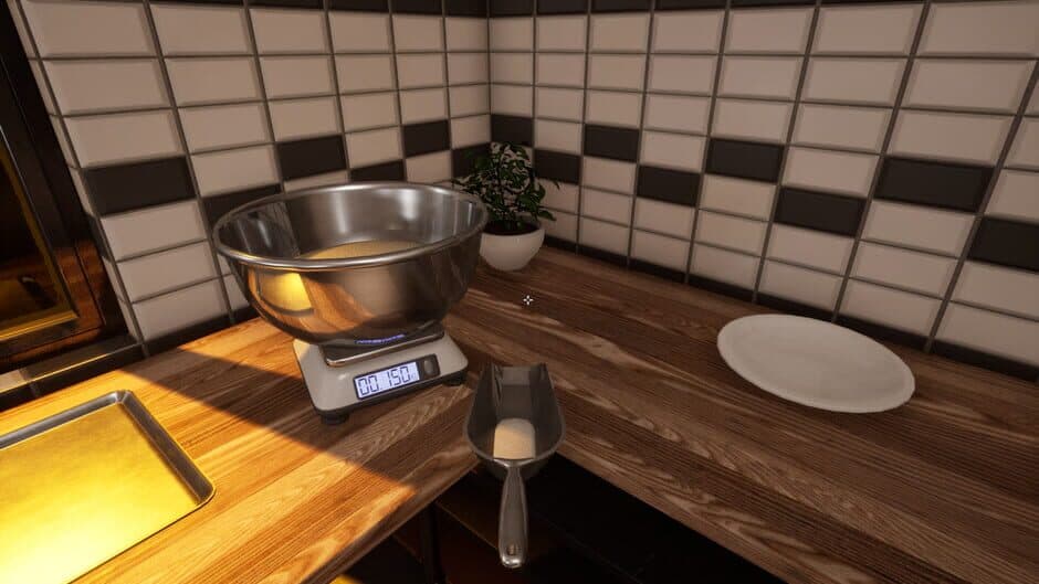 Bakery Simulator screenshot 6