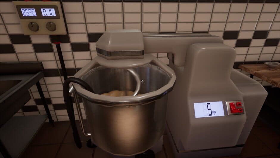 Bakery Simulator screenshot 4