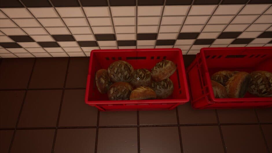 Bakery Simulator screenshot 5