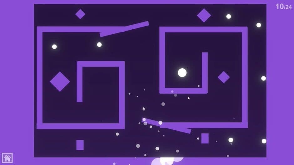 Super Orb Collector screenshot 1