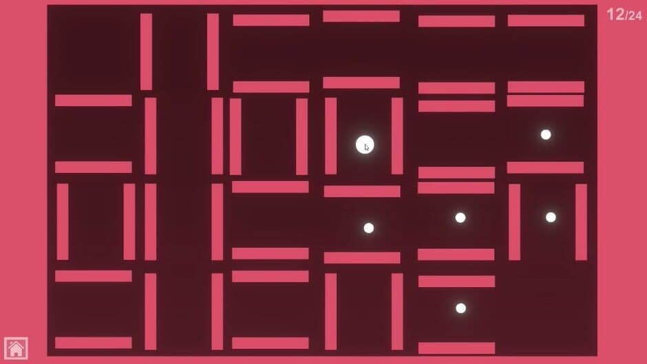 Super Orb Collector screenshot 4