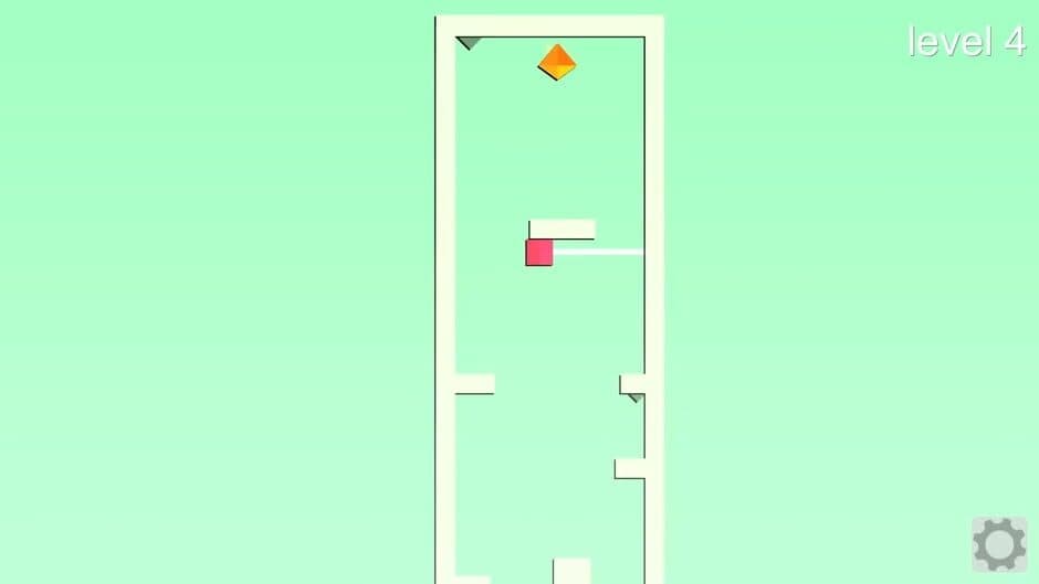 Hookshot screenshot 5
