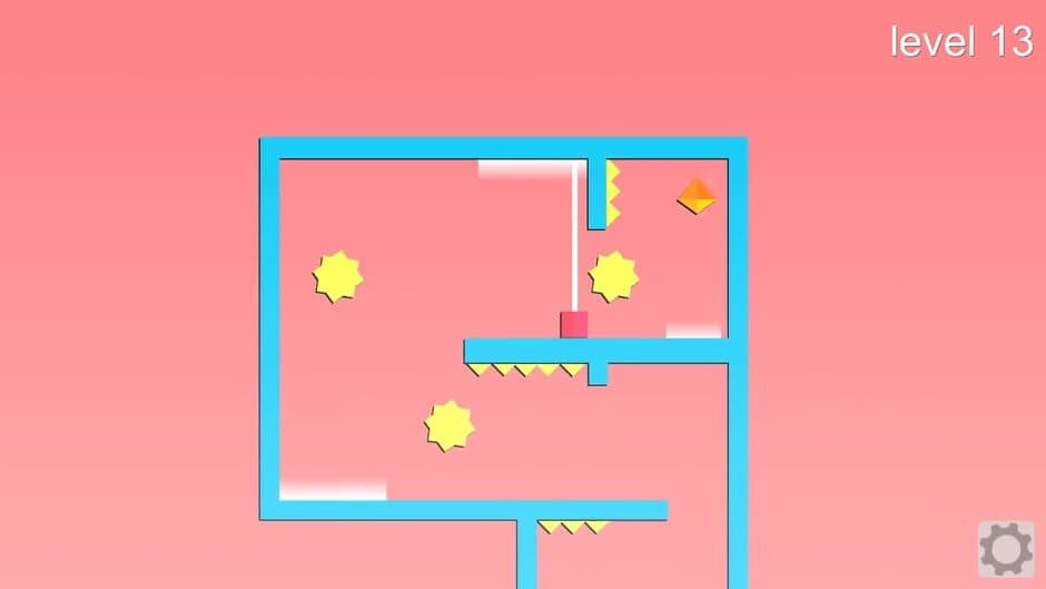 Hookshot screenshot 6