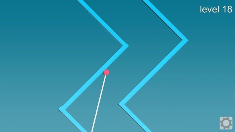 Hookshot screenshot 1