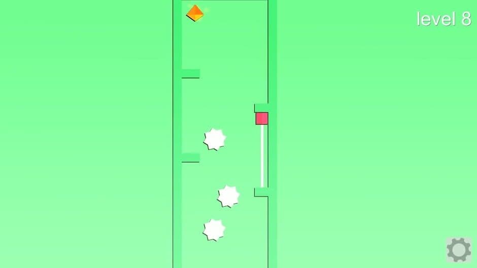 Hookshot screenshot 2