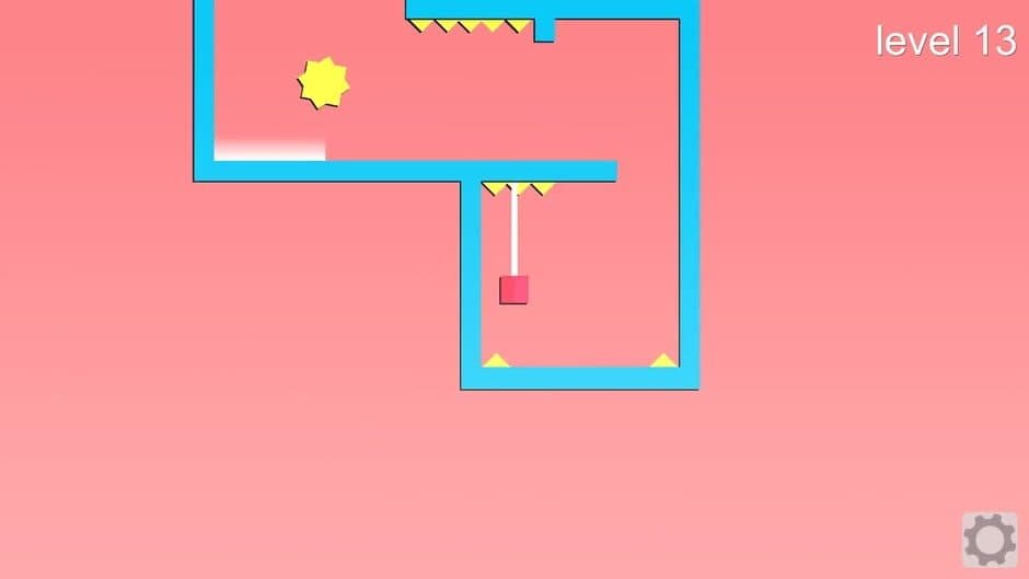 Hookshot screenshot 3