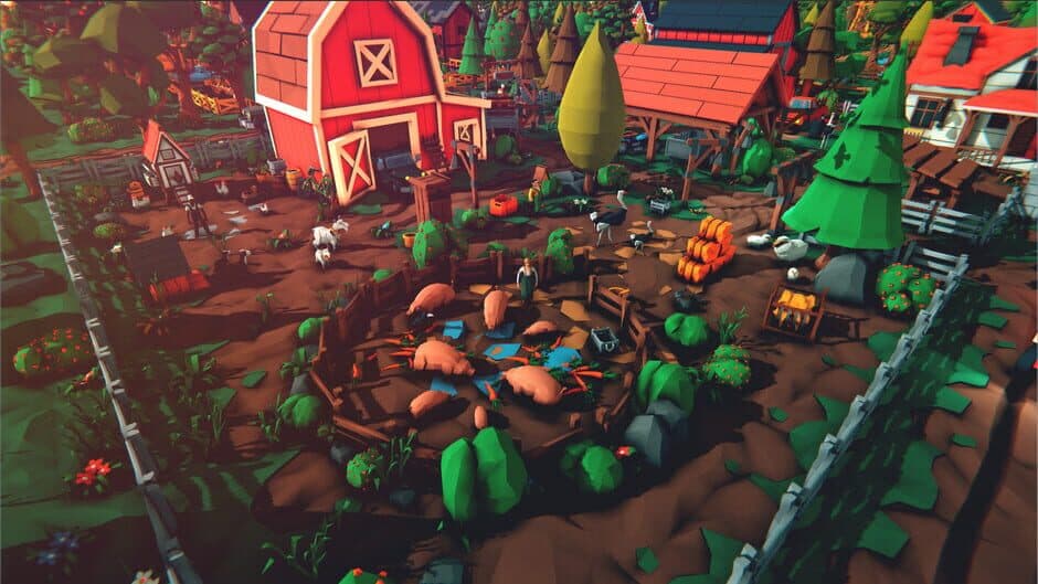 Farming Life screenshot 4