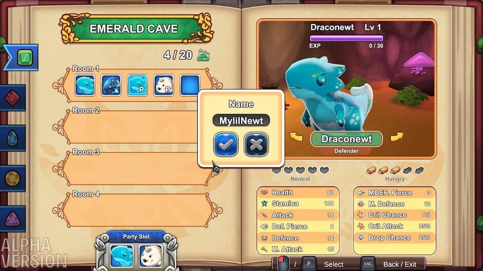 Re:Legend screenshot 6