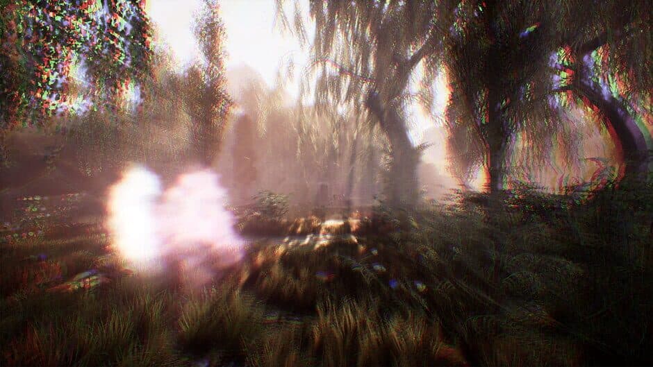 The Dead Tree of Ranchiuna screenshot 3
