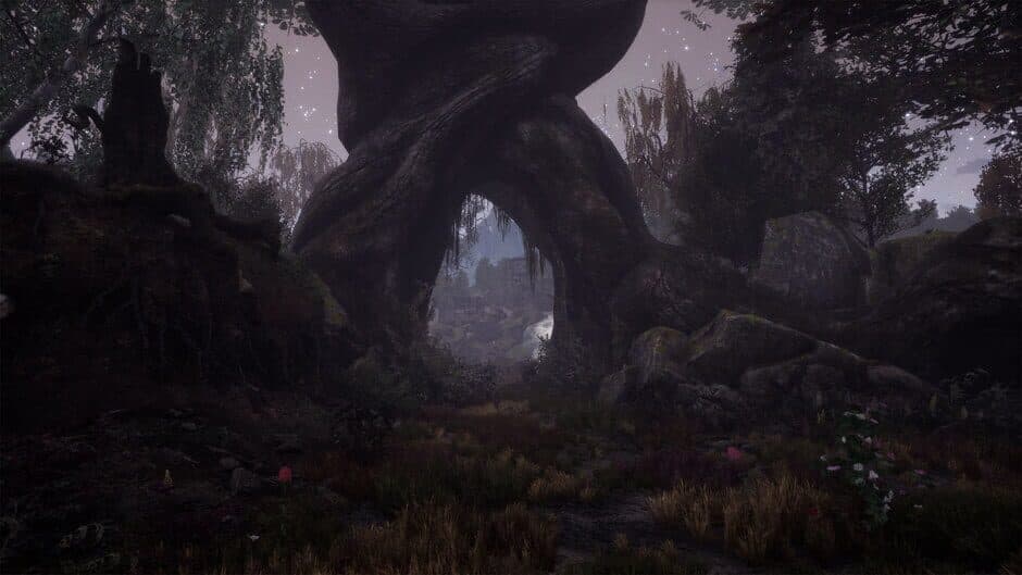 The Dead Tree of Ranchiuna screenshot 6