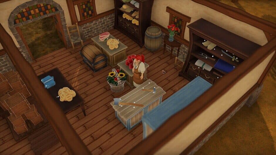 Winkeltje: The Little Shop screenshot 5
