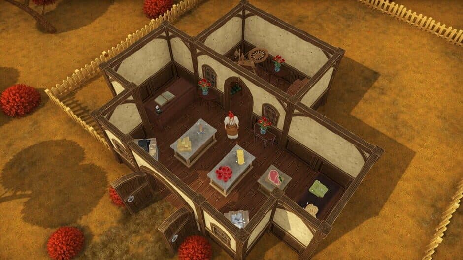 Winkeltje: The Little Shop screenshot 3