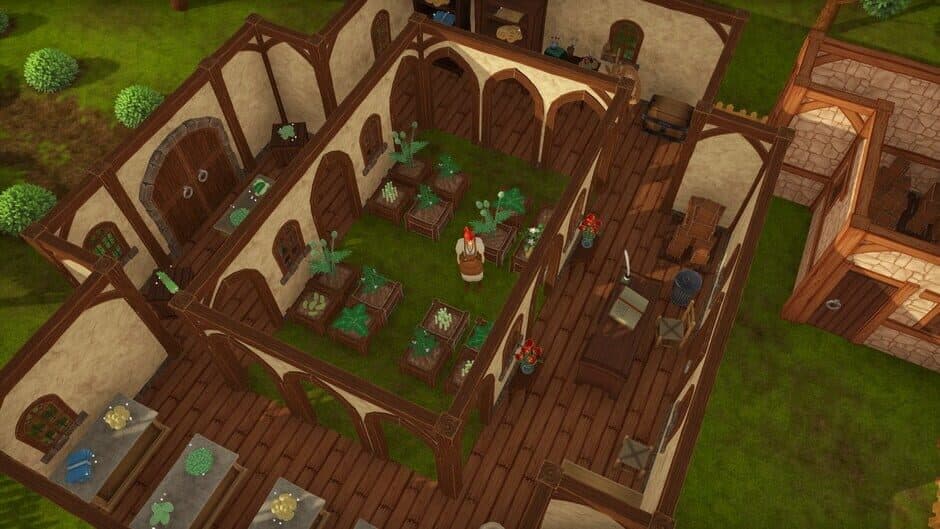 Winkeltje: The Little Shop screenshot 6
