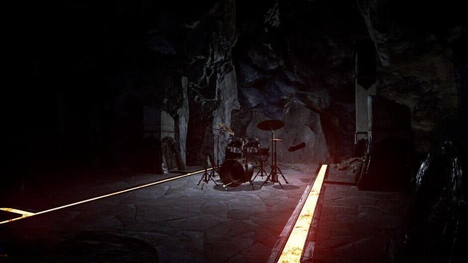 DrumBeats VR screenshot 4