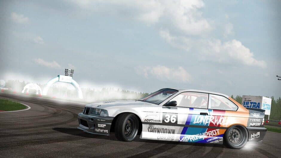 RDS - The Official Drift Videogame screenshot 4
