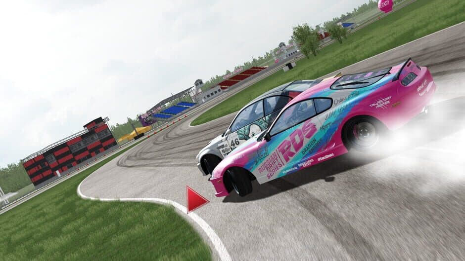 RDS - The Official Drift Videogame screenshot 5