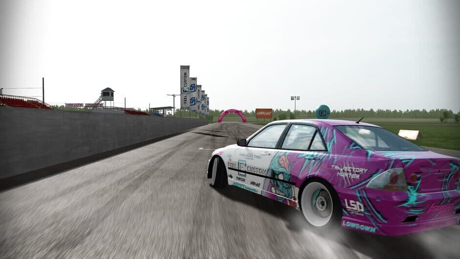 RDS - The Official Drift Videogame screenshot 6