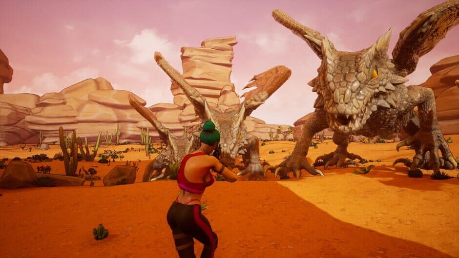 Death Waves screenshot 4