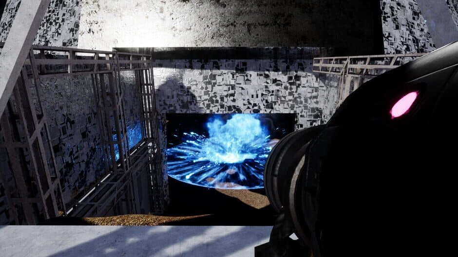 Death Waves screenshot 5