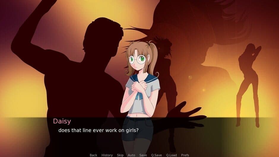The Story of My Life screenshot 2