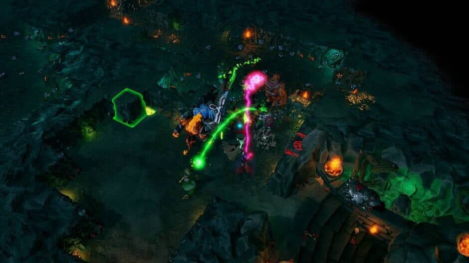 Dungeons 3: An Unexpected screenshot 3