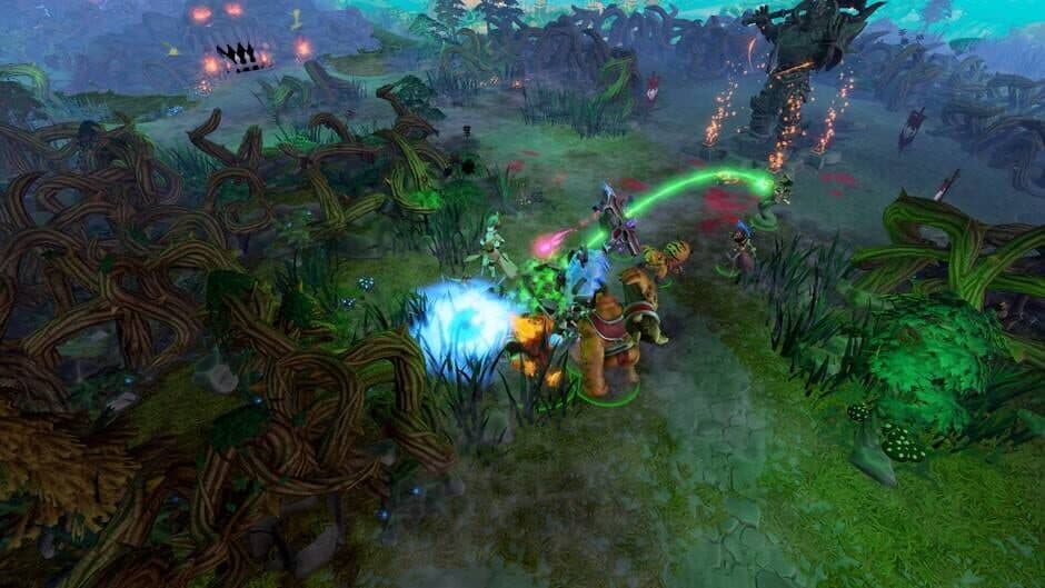 Dungeons 3: An Unexpected screenshot 6