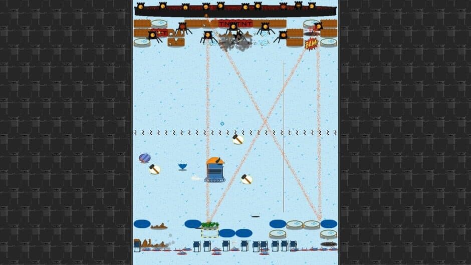 Castle Break screenshot 4