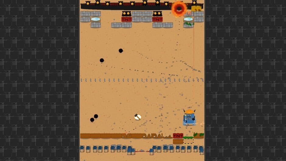 Castle Break screenshot 1