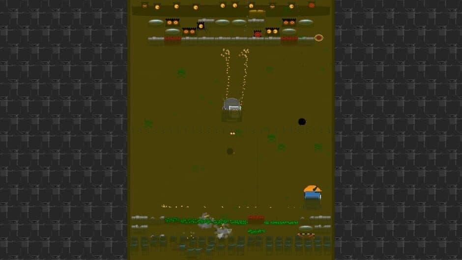 Castle Break screenshot 3