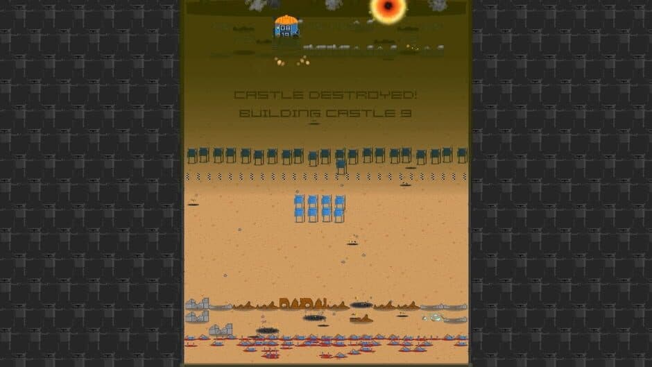 Castle Break screenshot 2